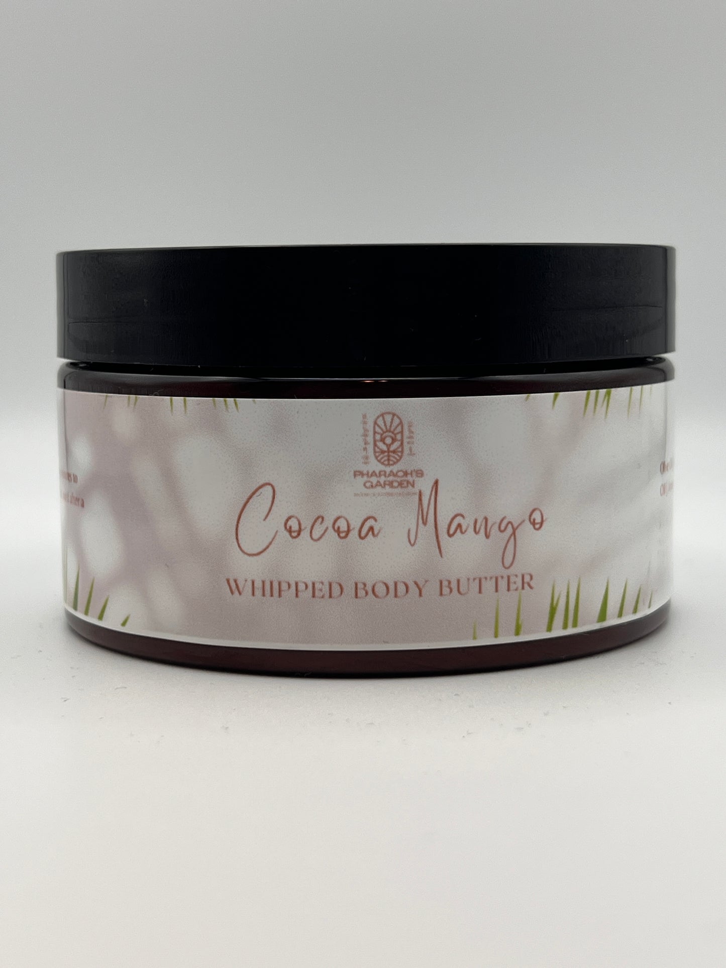 Whipped Shea Butter - Coco Mango