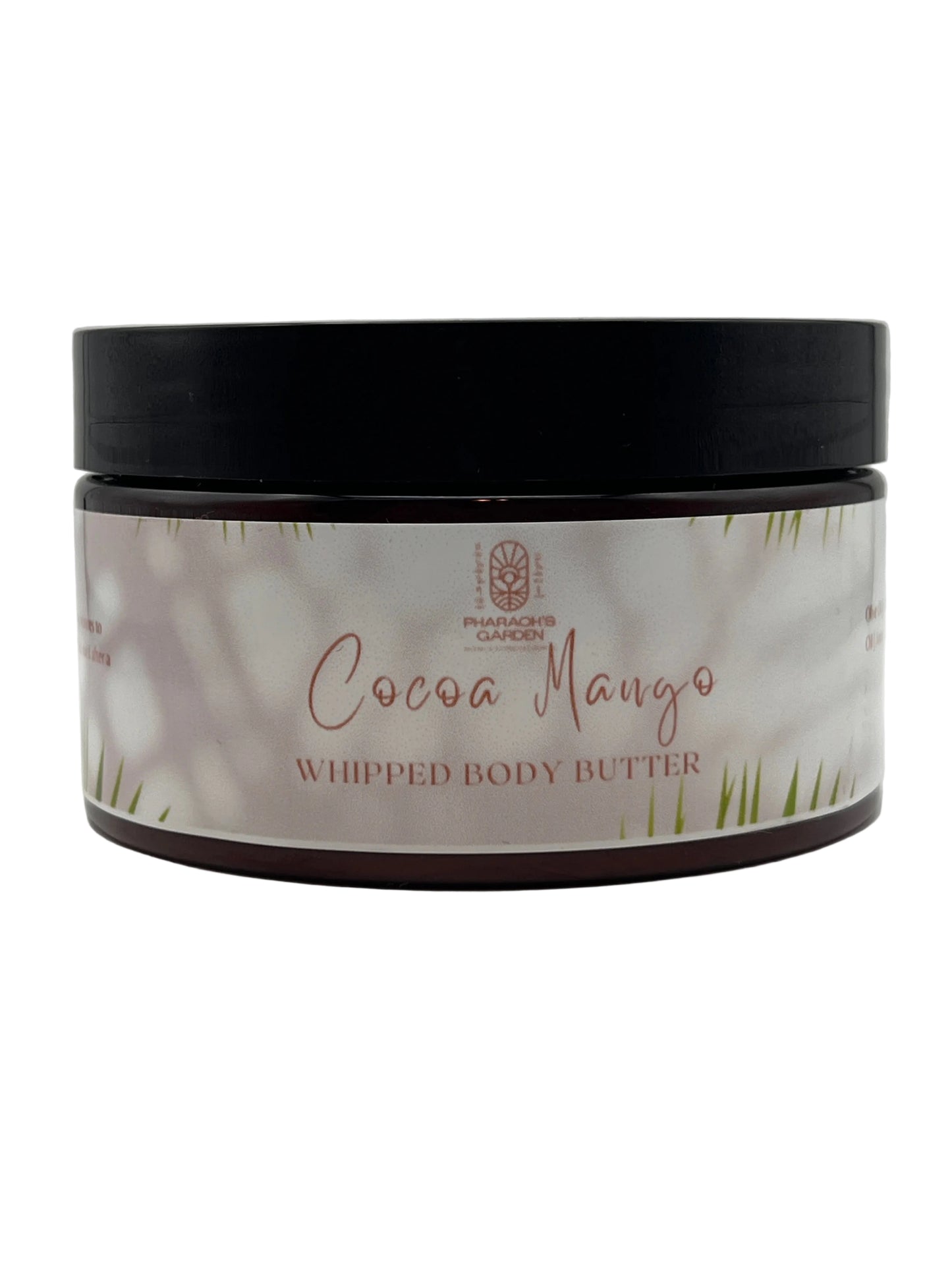 Whipped Shea Butter - Coco Mango (Unisex)