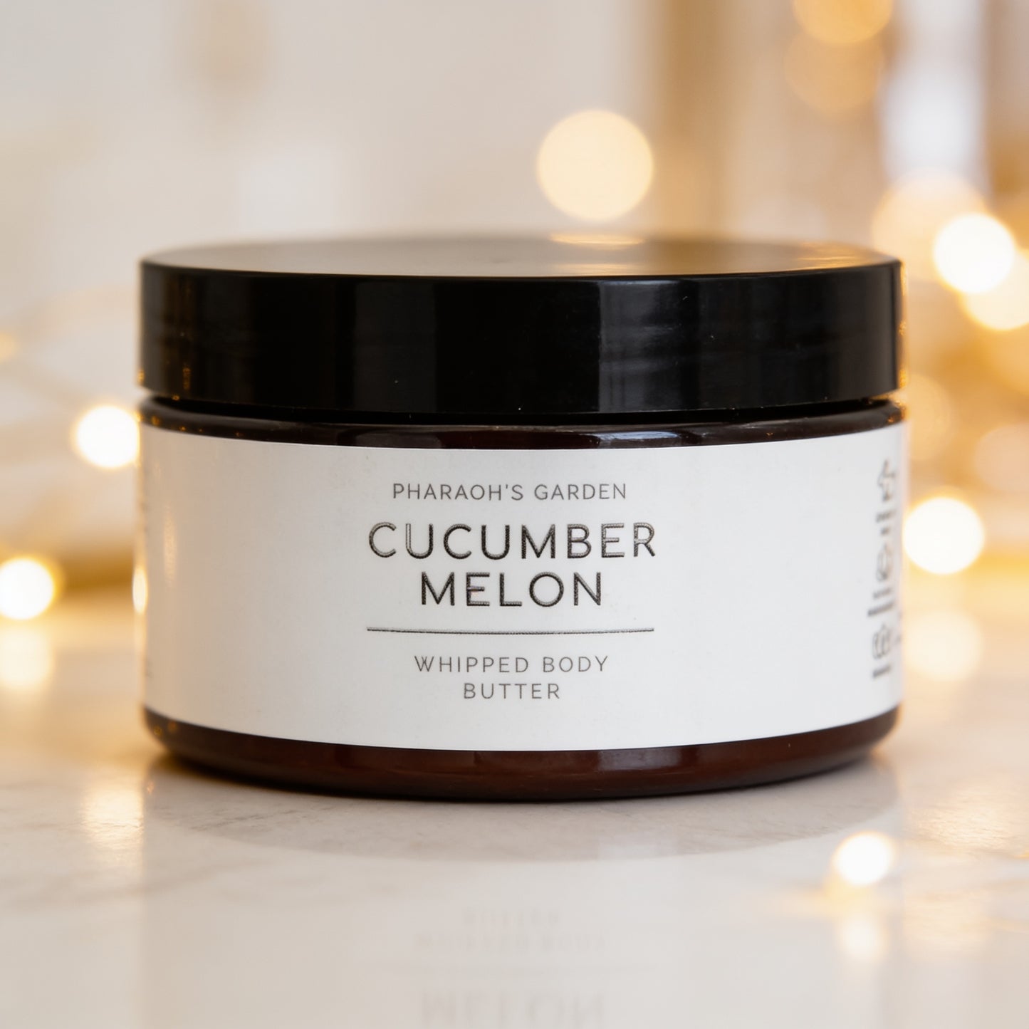 Whipped Shea Butter - Cucumber Melon (Women)