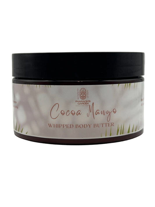 Whipped Shea Butter - Coco Mango (Unisex)
