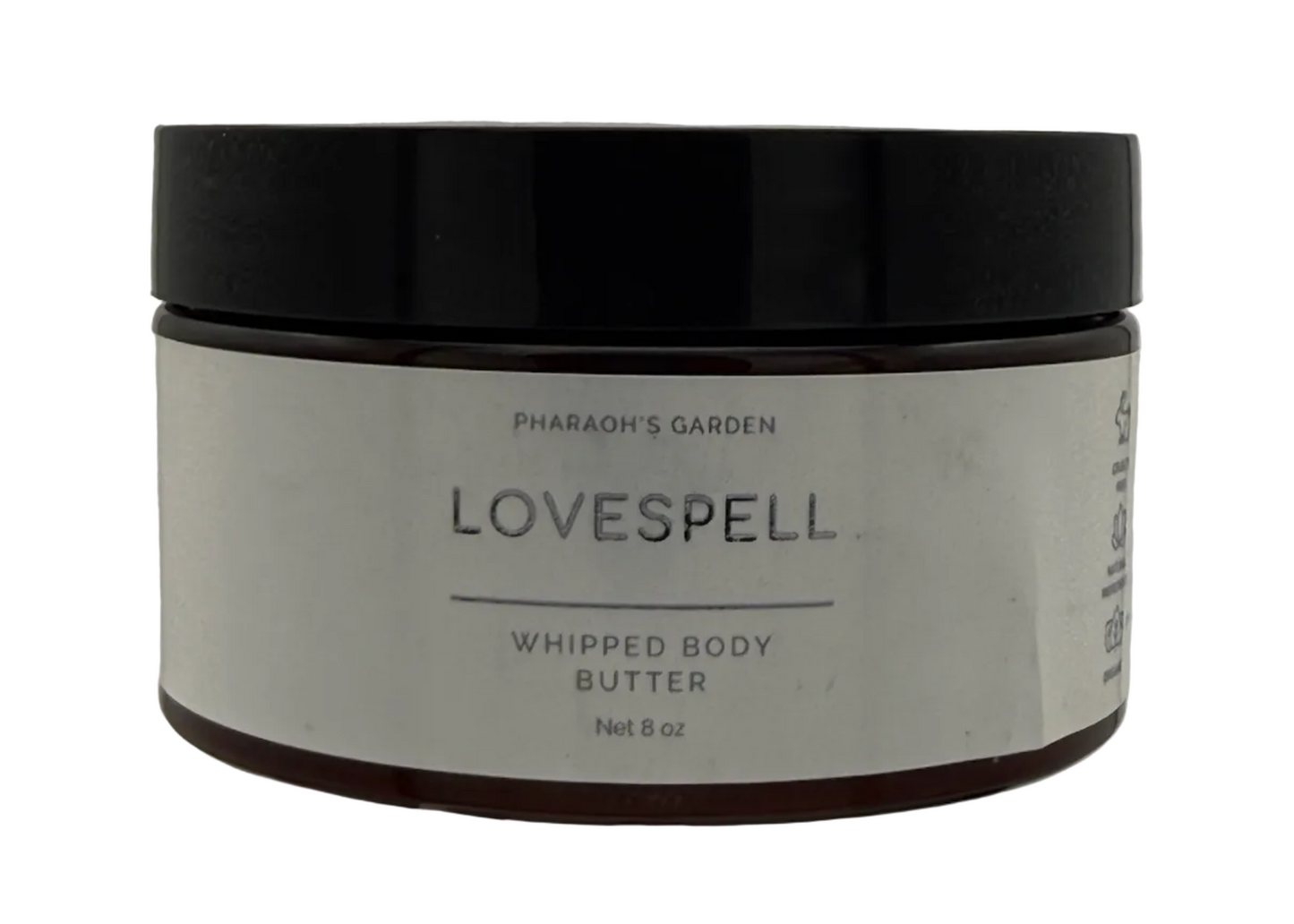Whipped Shea Butter - Lovespell Type (Women)