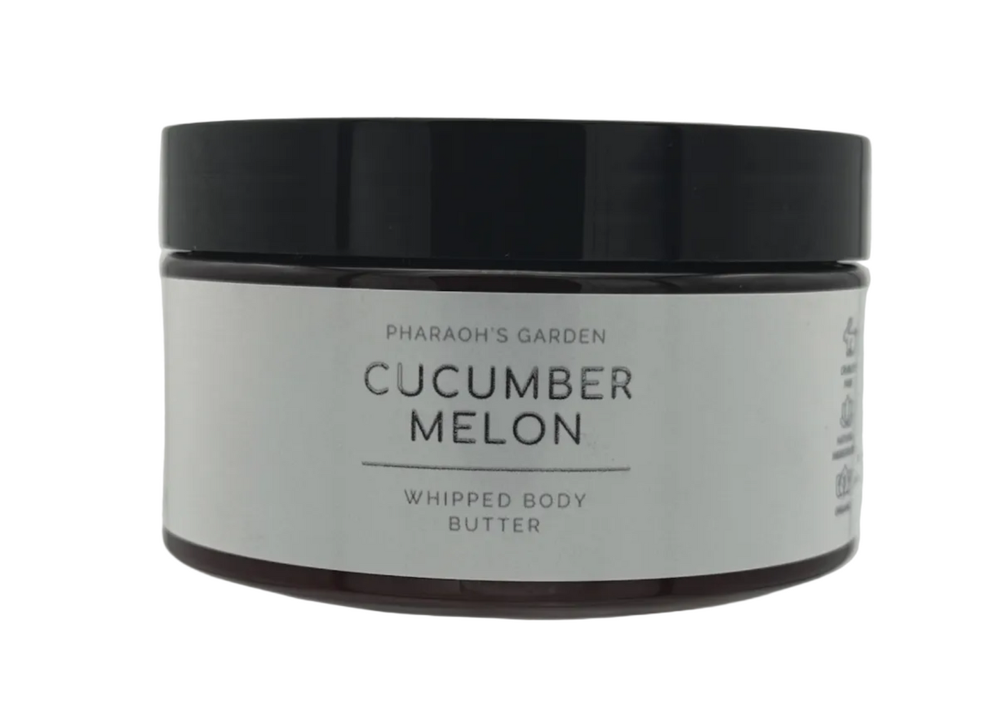 Whipped Shea Butter - Cucumber Melon (Women)