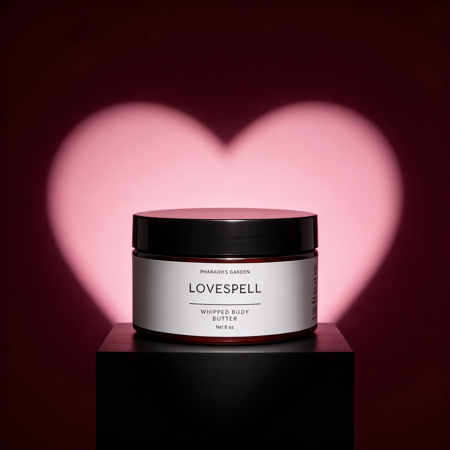 Whipped Shea Butter - Lovespell Type (Women)