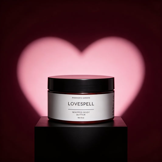 Whipped Shea Butter - Lovespell Type (Women)